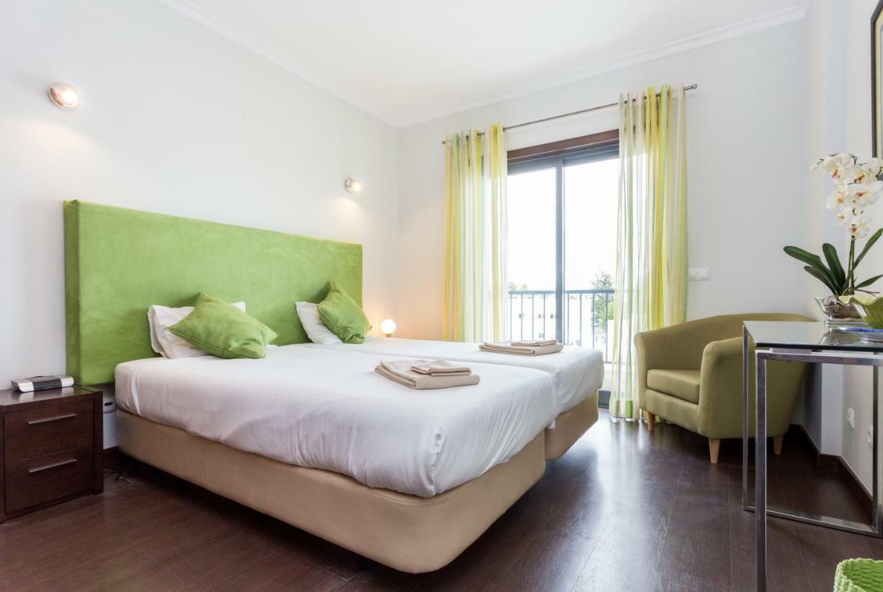 Lagos Marina Apartment With Pool & Gym Esterno foto