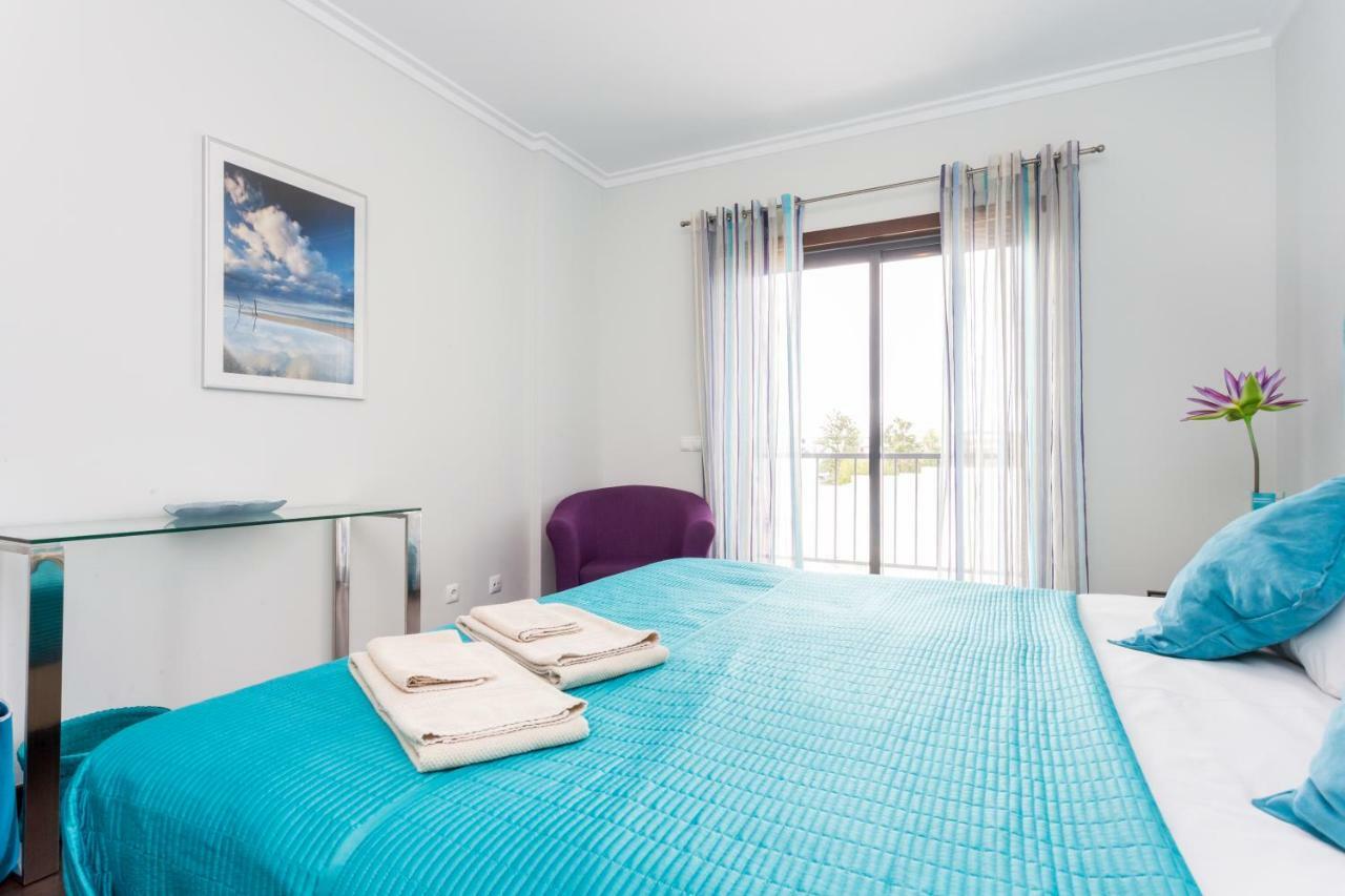 Lagos Marina Apartment With Pool & Gym Esterno foto