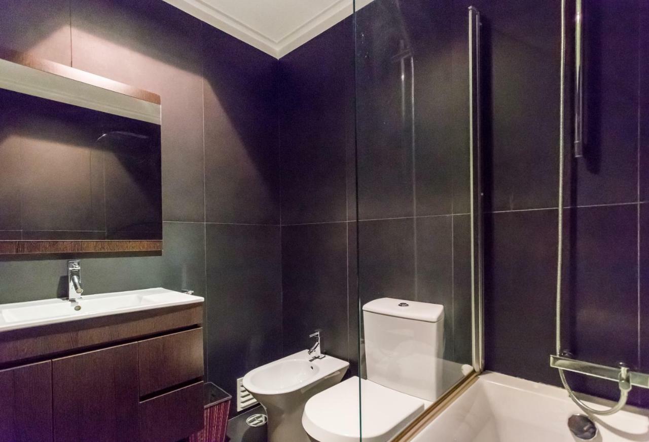Lagos Marina Apartment With Pool & Gym Esterno foto